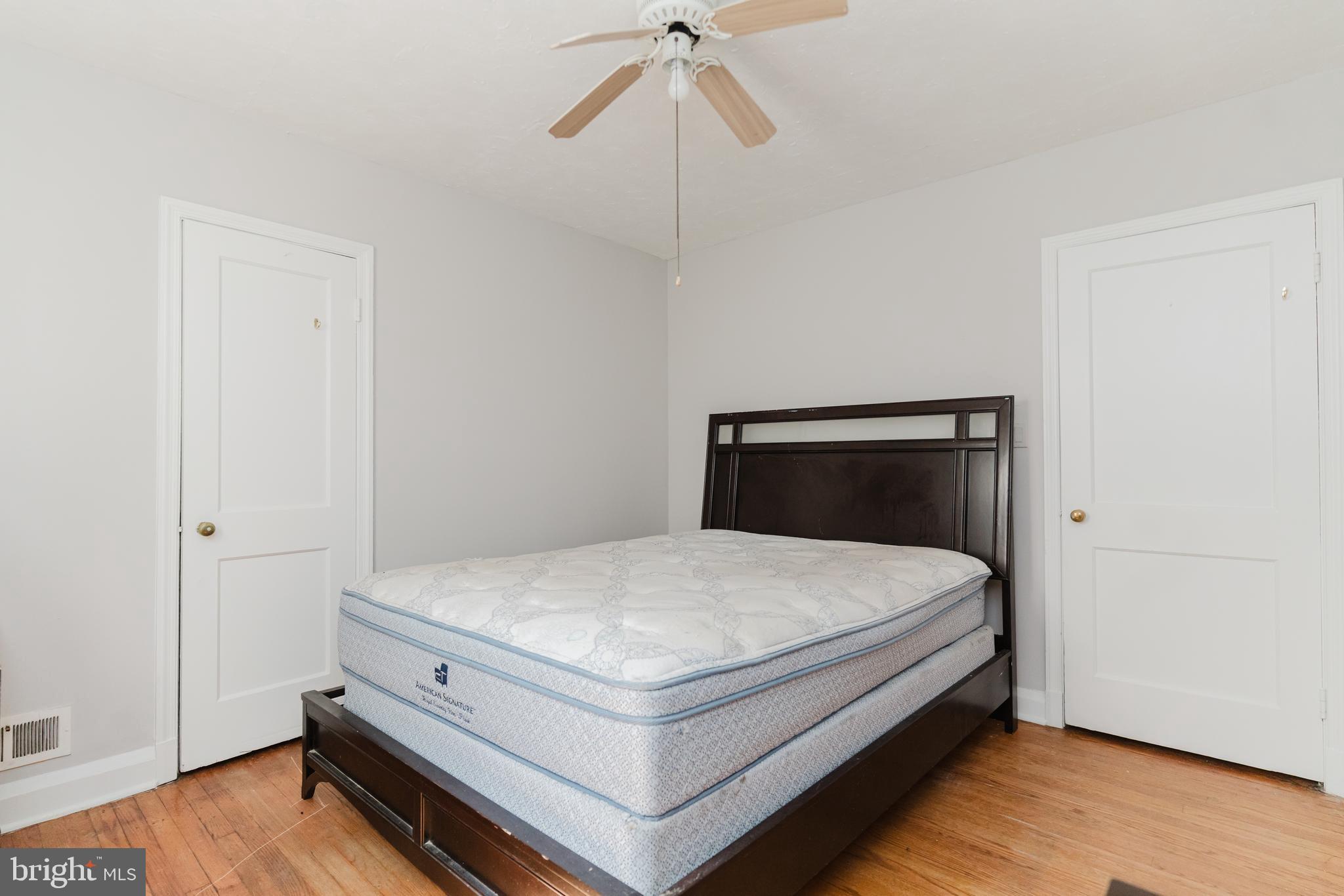 PIMLICO - Residential Lease