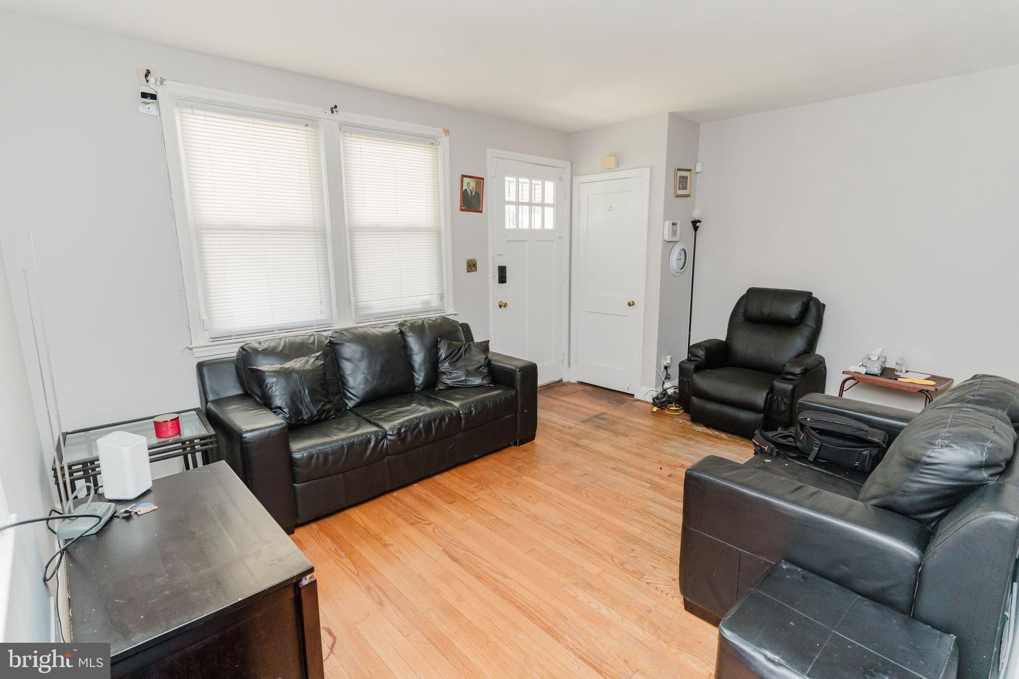 PIMLICO - Residential Lease