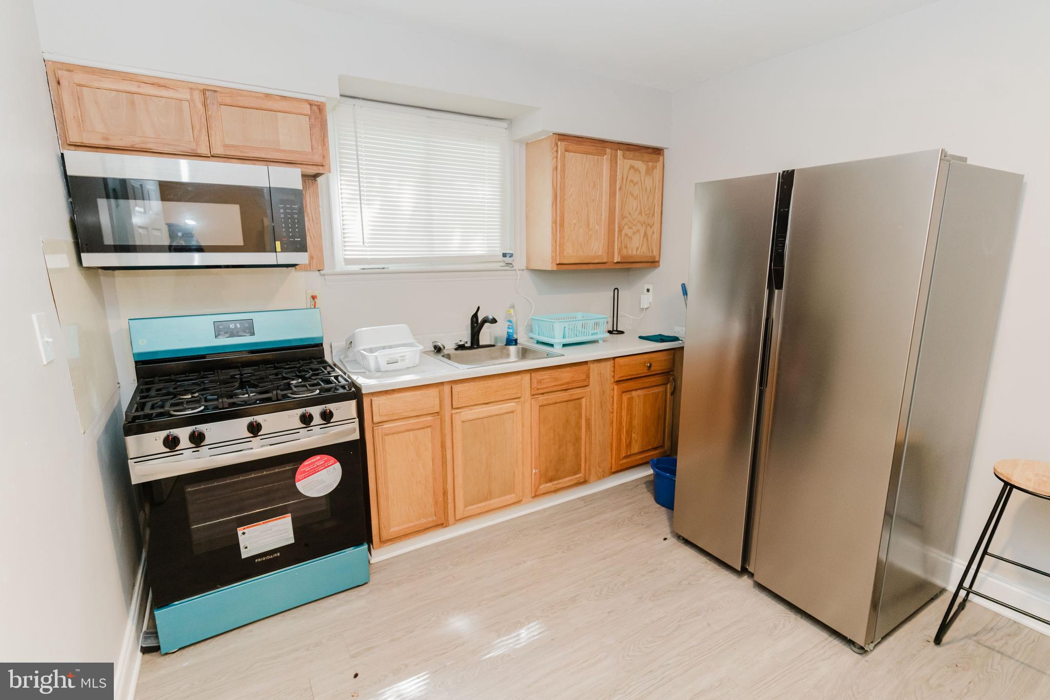 PIMLICO - Residential Lease