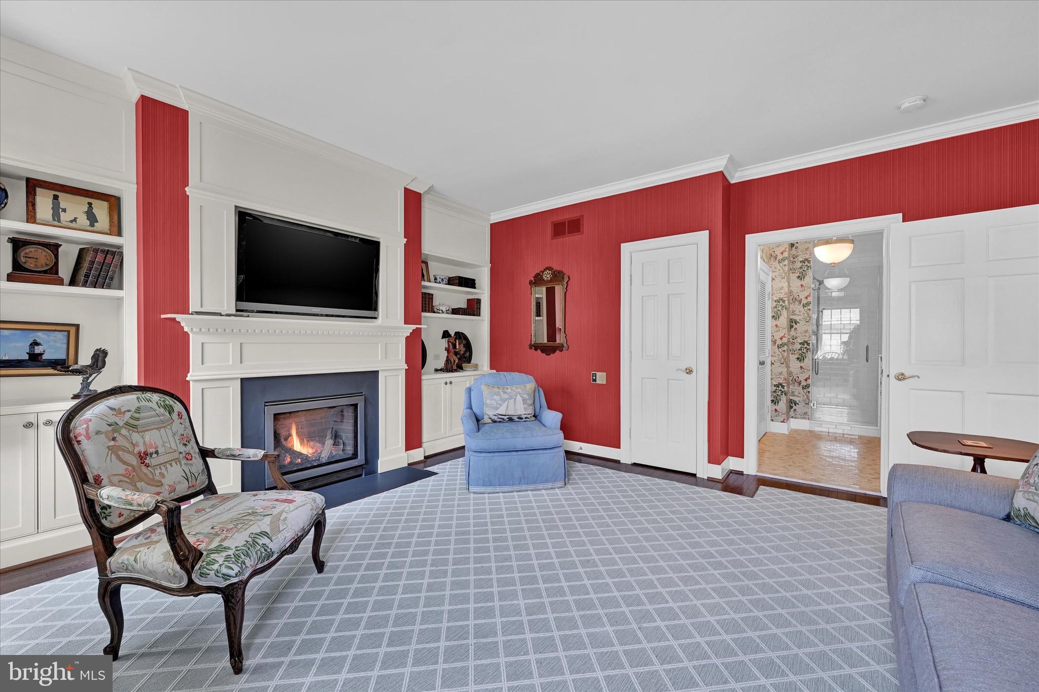 LUTHERVILLE - Residential