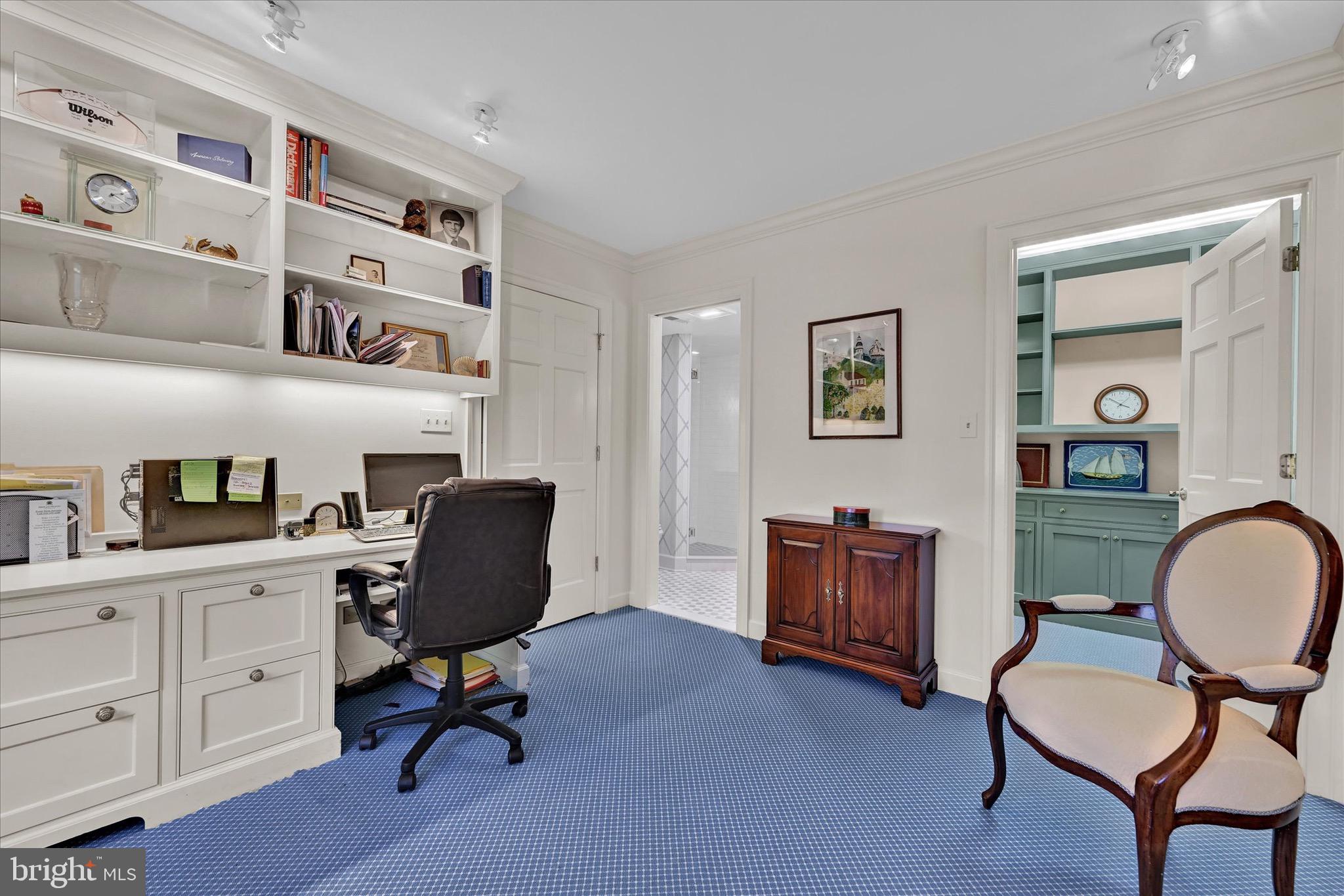 LUTHERVILLE - Residential