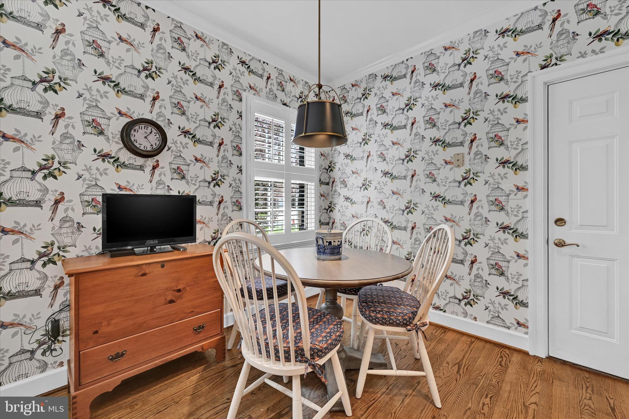 LUTHERVILLE - Residential