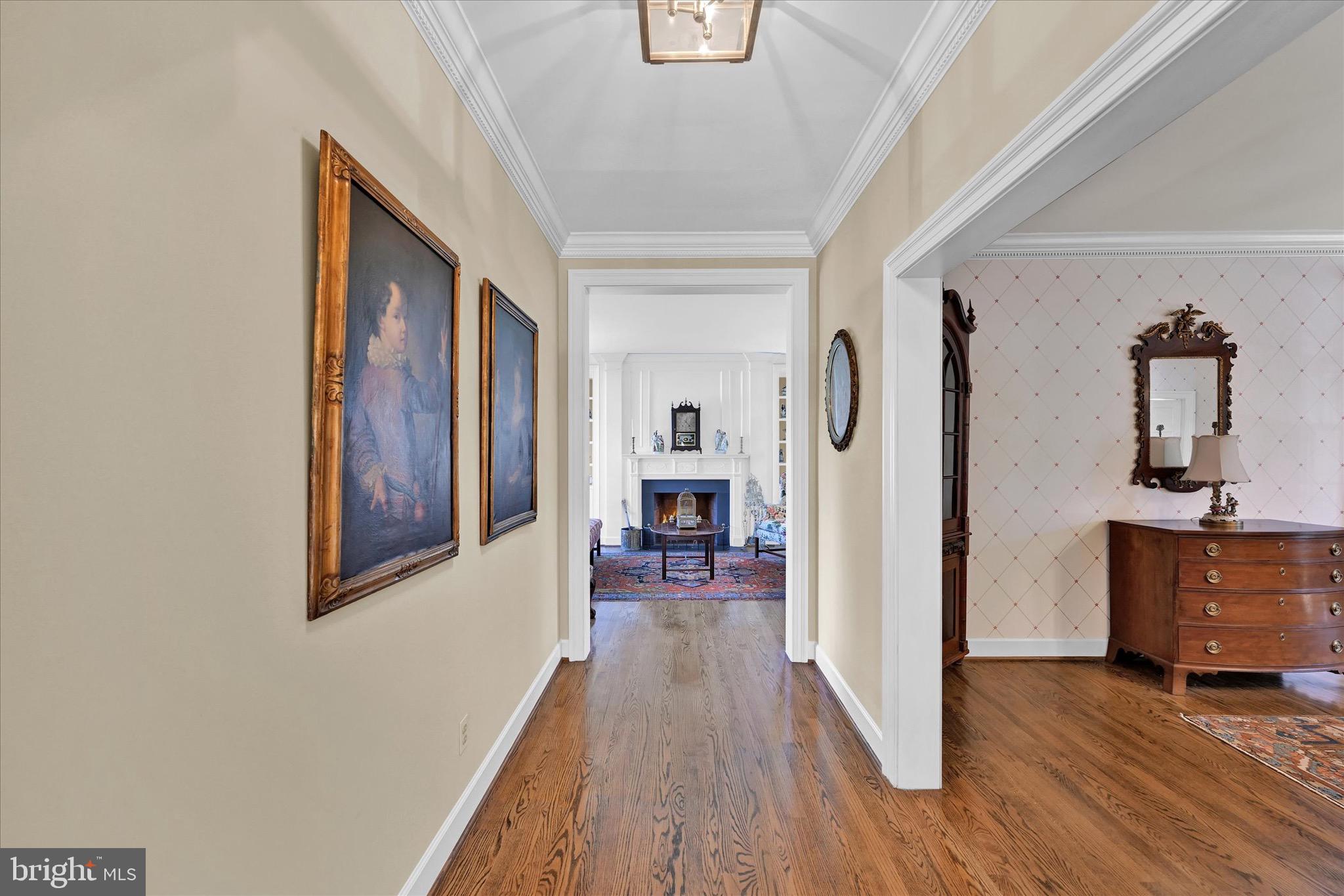 LUTHERVILLE - Residential