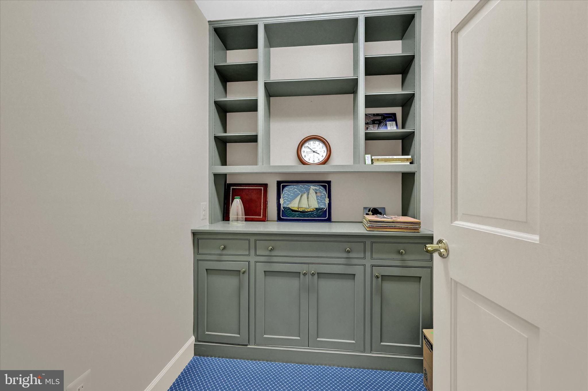 LUTHERVILLE - Residential