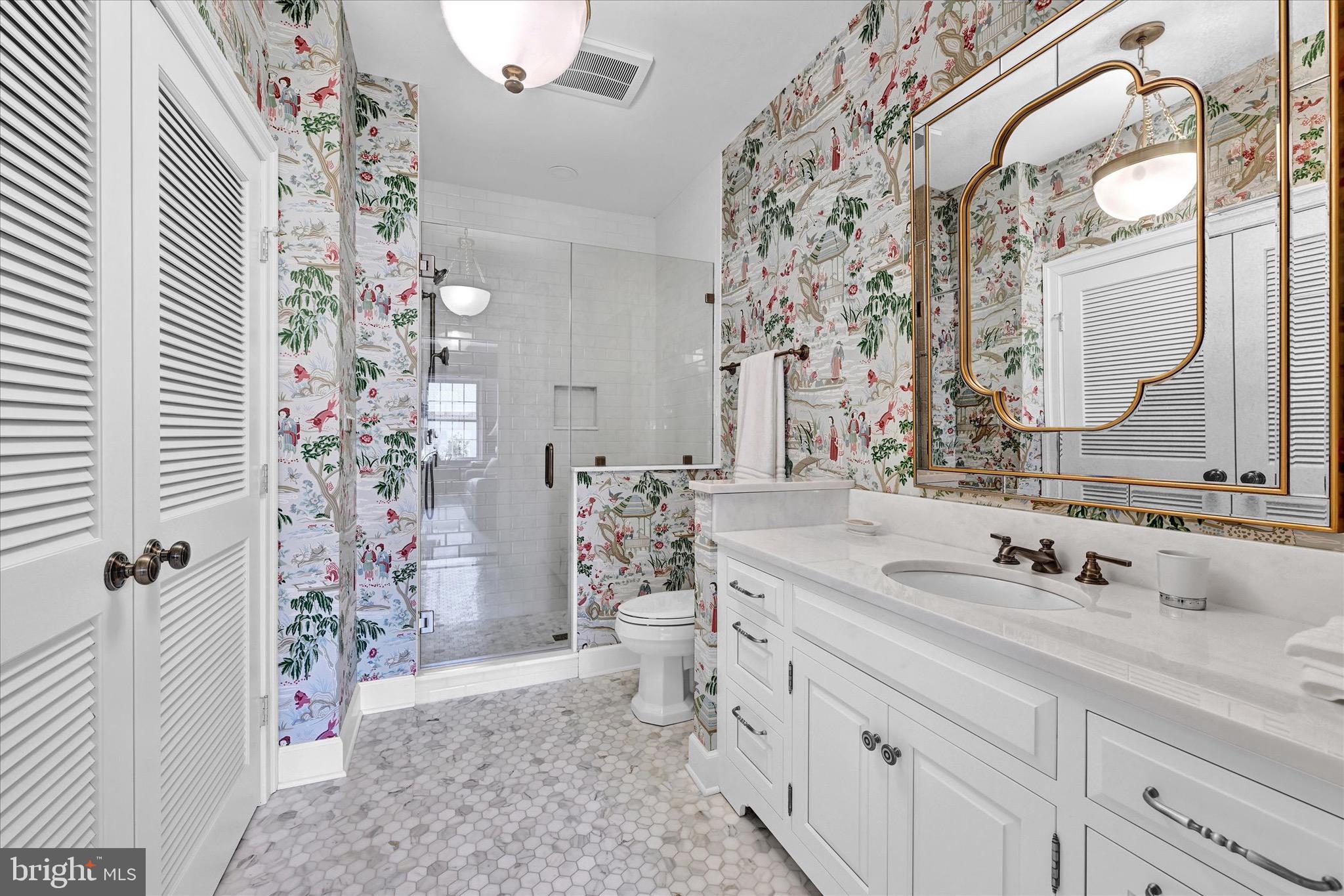 LUTHERVILLE - Residential