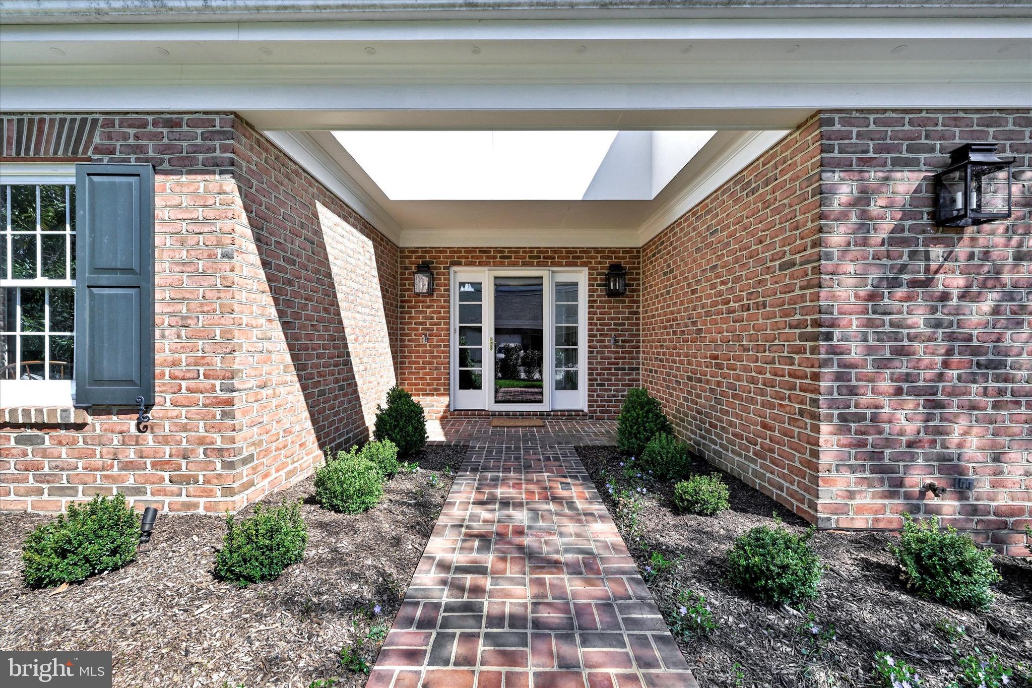 LUTHERVILLE - Residential