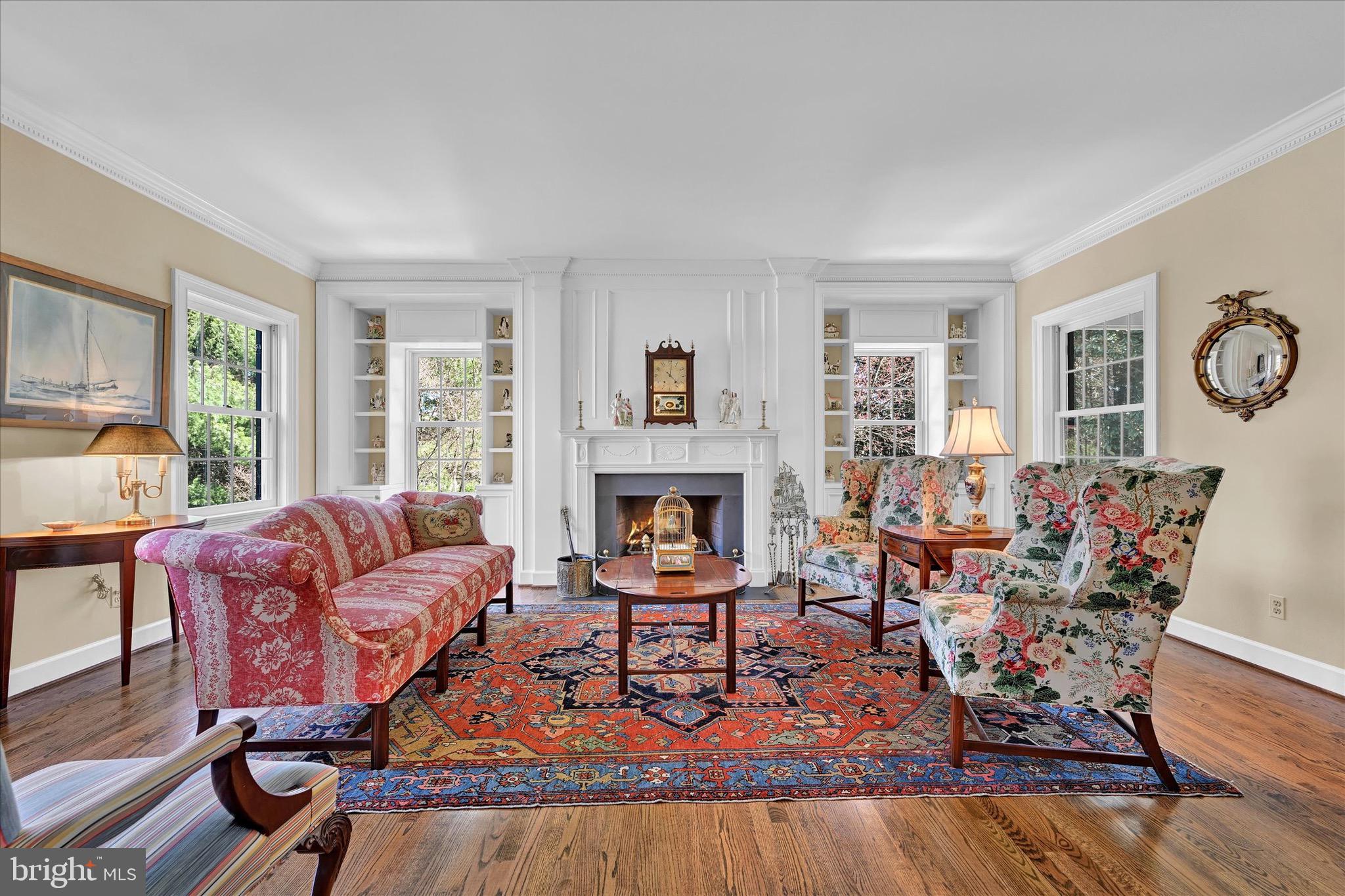 LUTHERVILLE - Residential