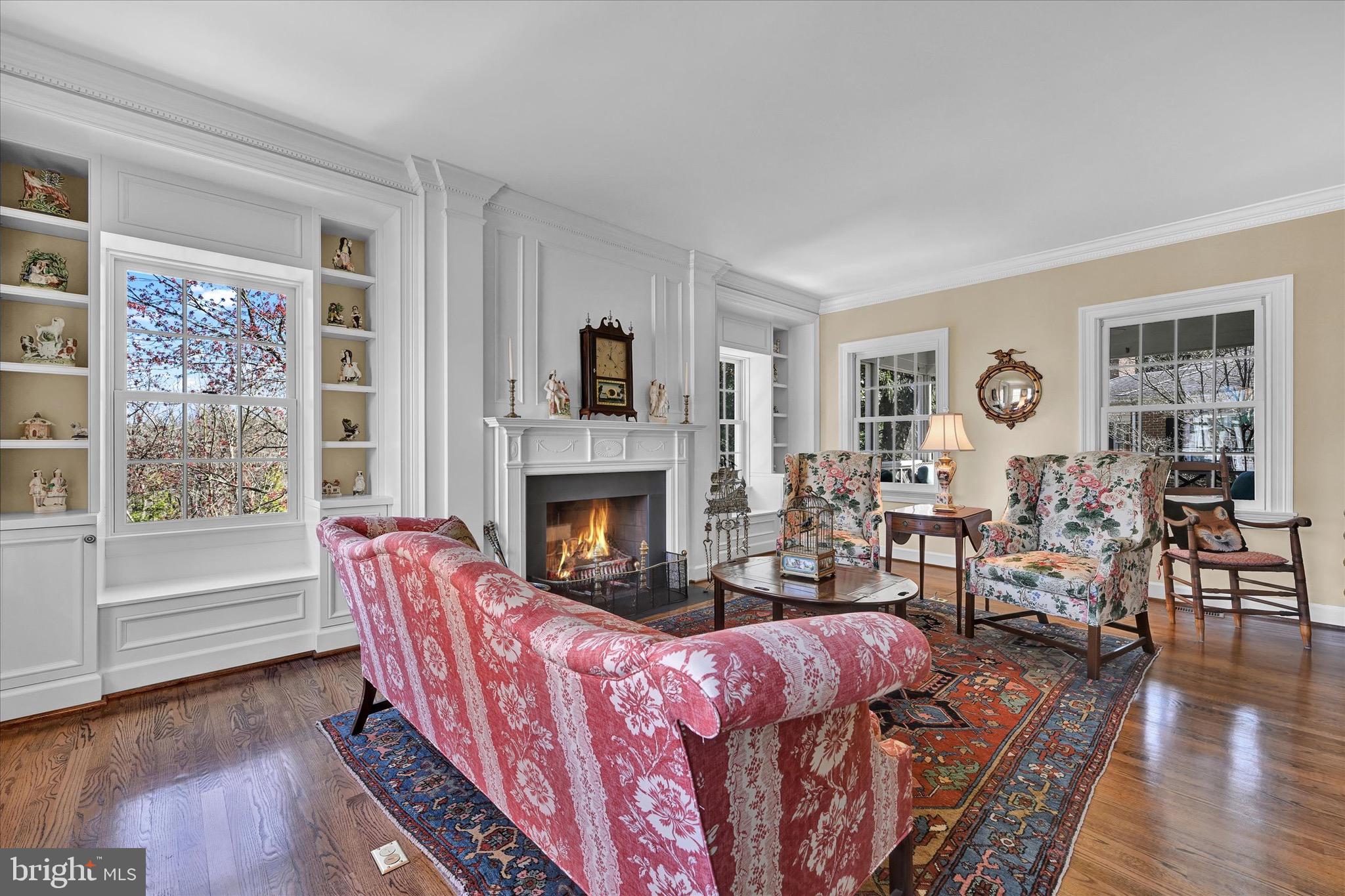 LUTHERVILLE - Residential