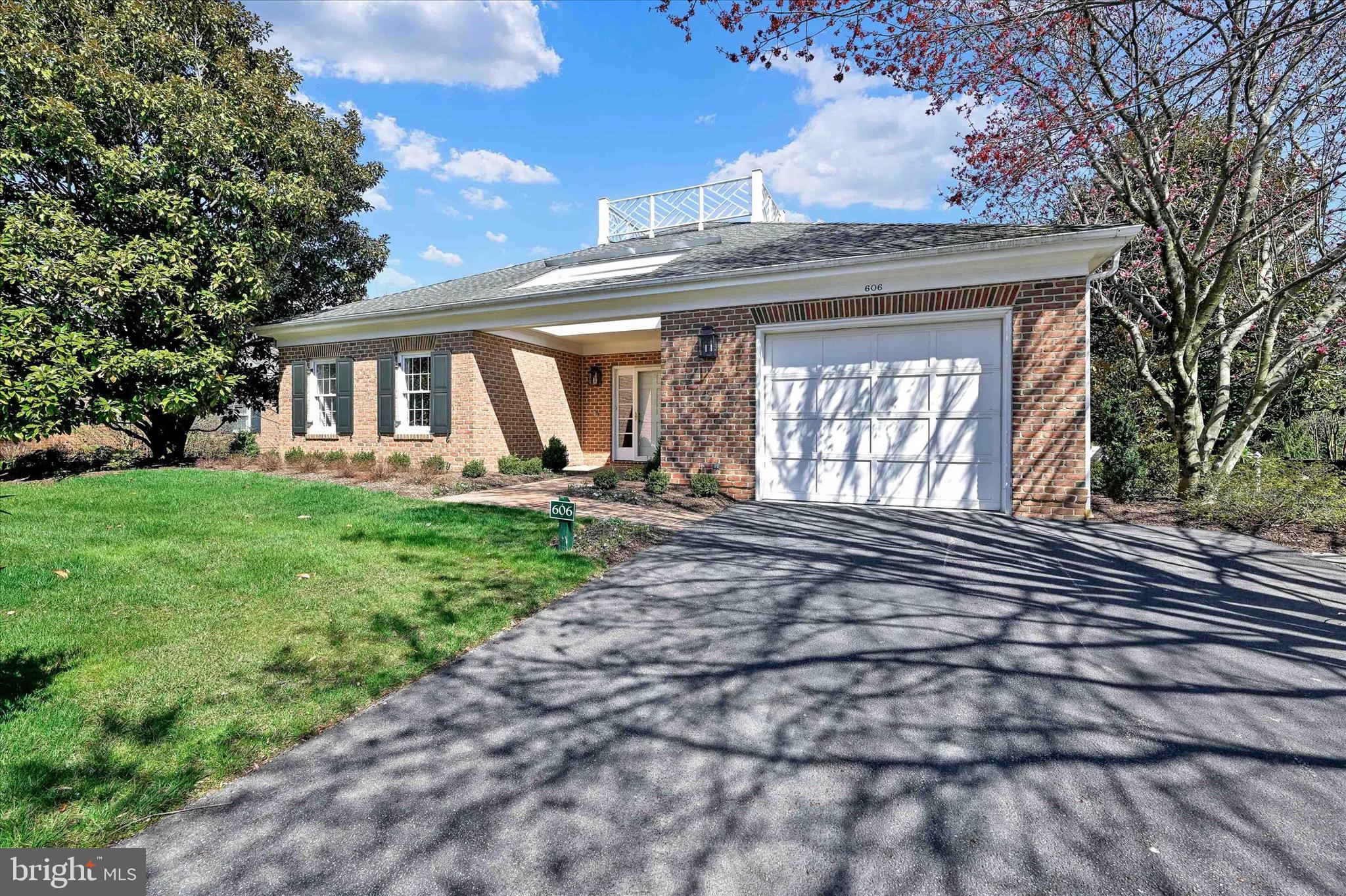 LUTHERVILLE - Residential