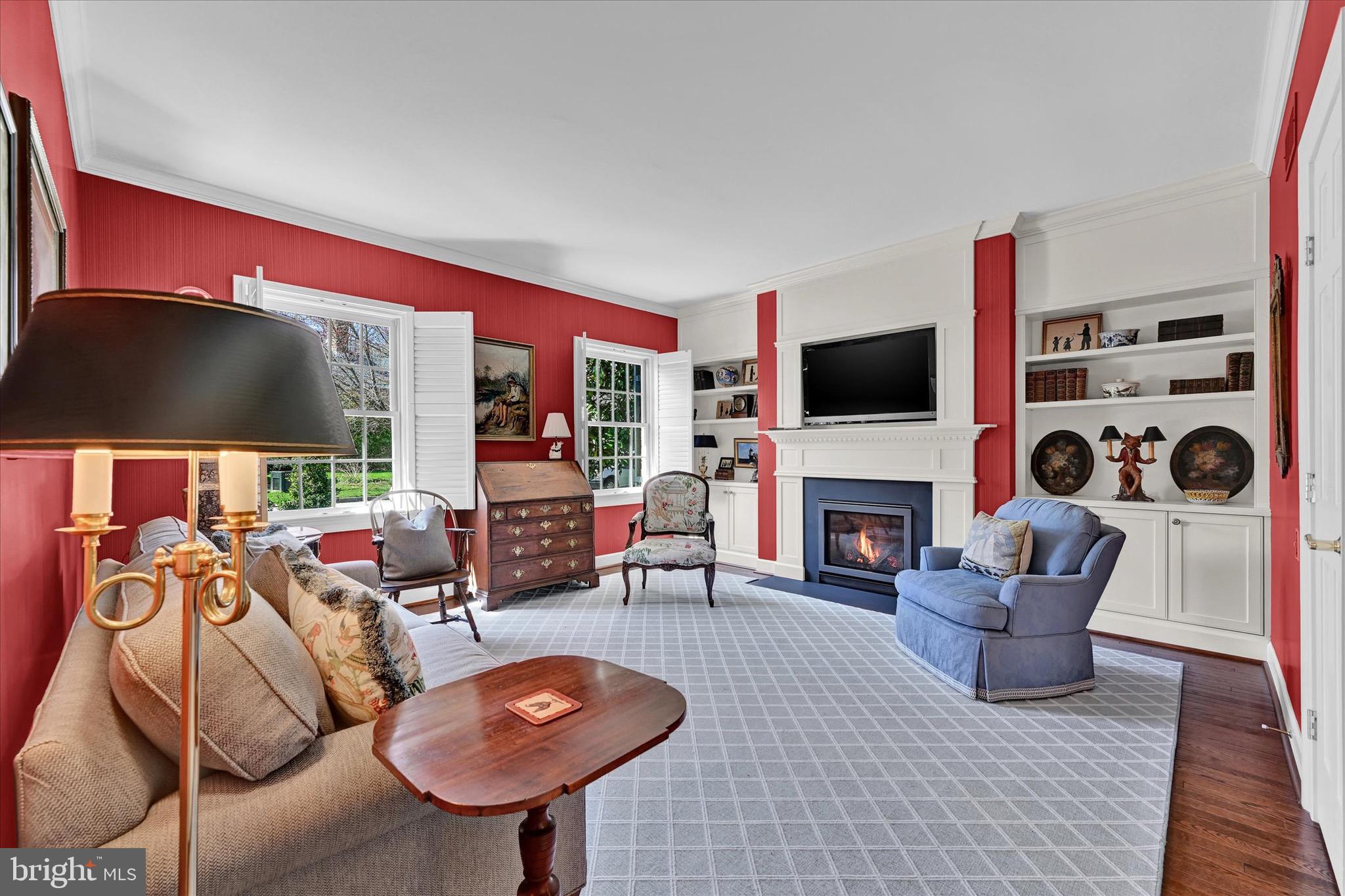 LUTHERVILLE - Residential