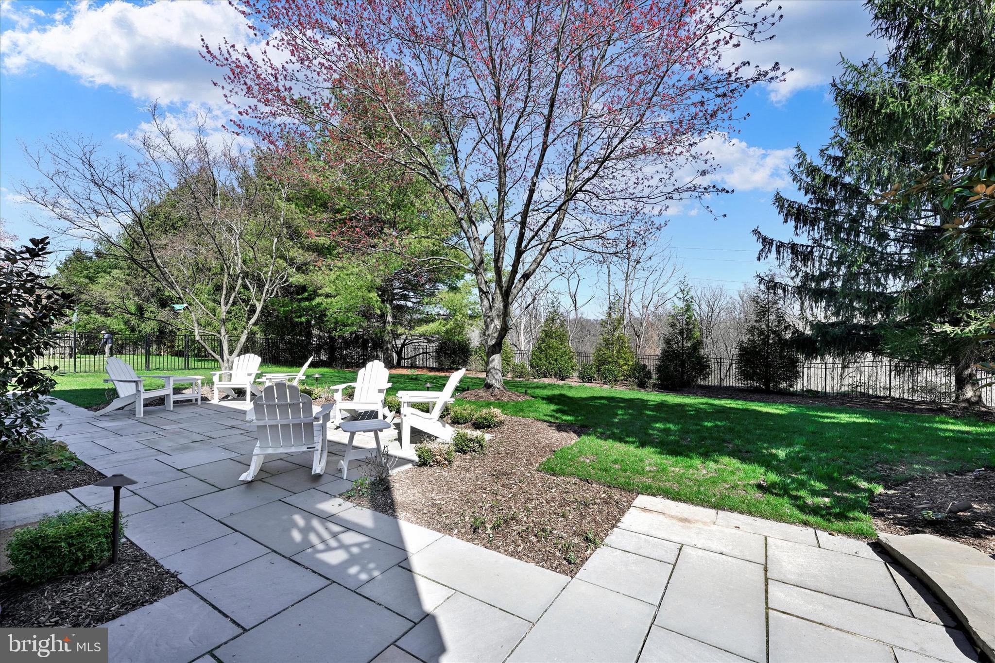 LUTHERVILLE - Residential