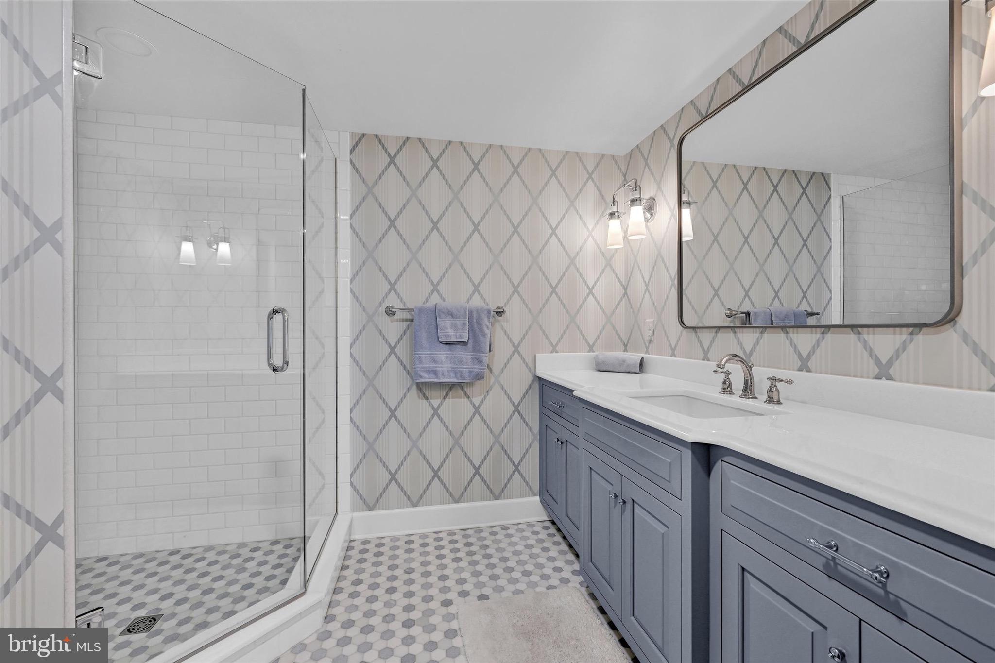 LUTHERVILLE - Residential