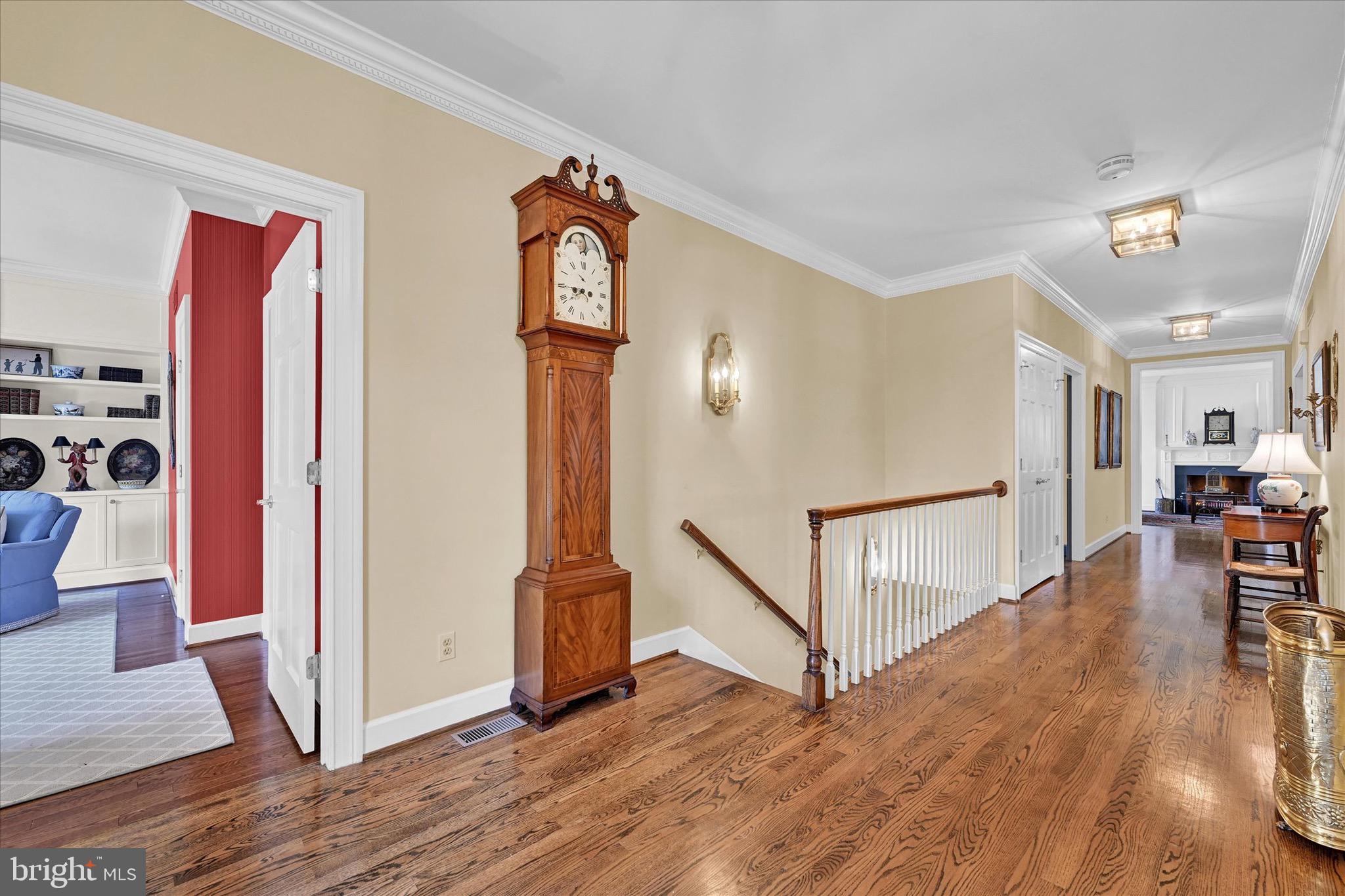 LUTHERVILLE - Residential