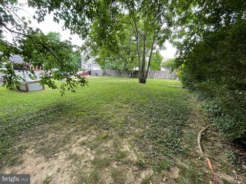 Vacant Land For Sale - N Emerson Street<br/> Arlington County, ARLINGTON, VA 22207