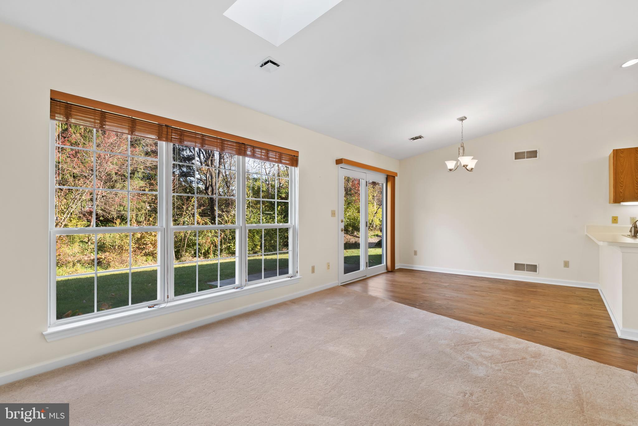 GREENFIELD - Residential