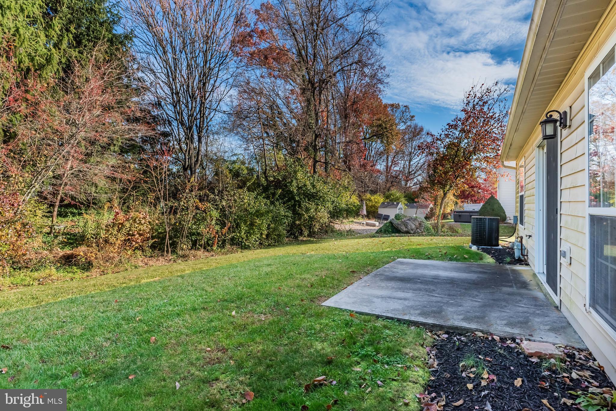 GREENFIELD - Residential