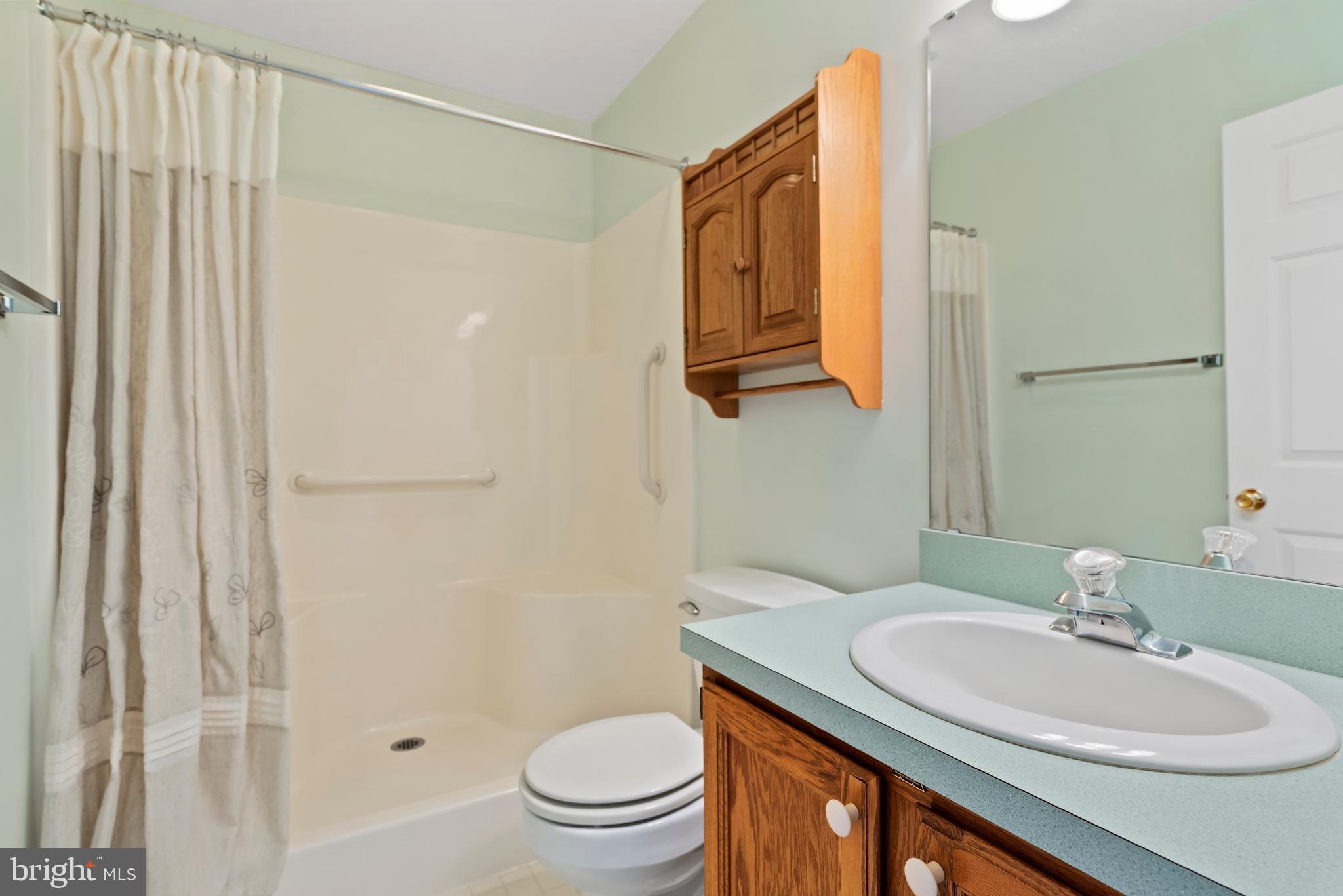 GREENFIELD - Residential