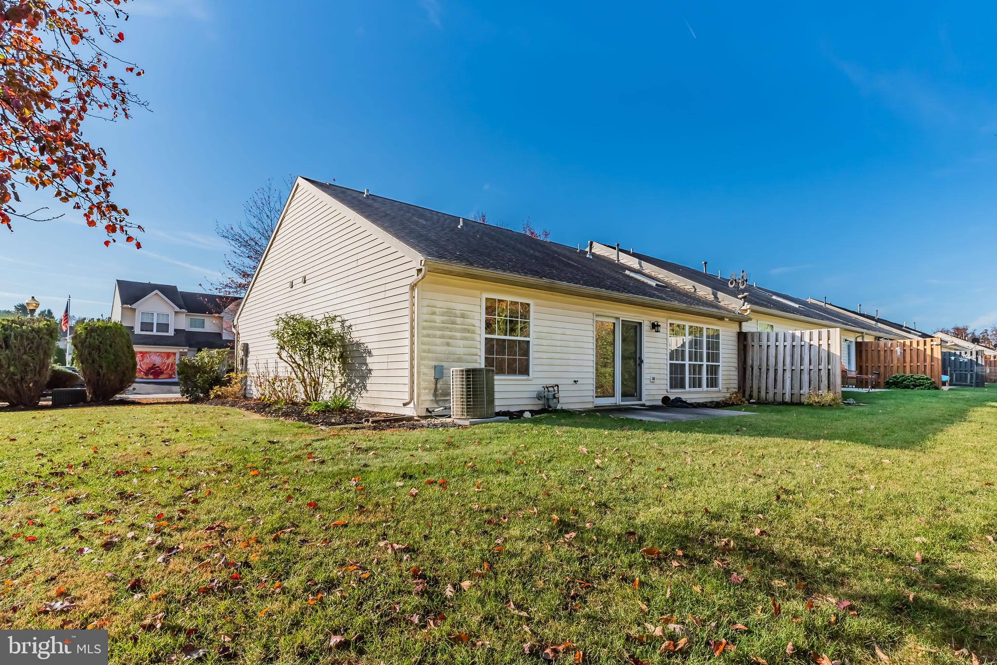 GREENFIELD - Residential