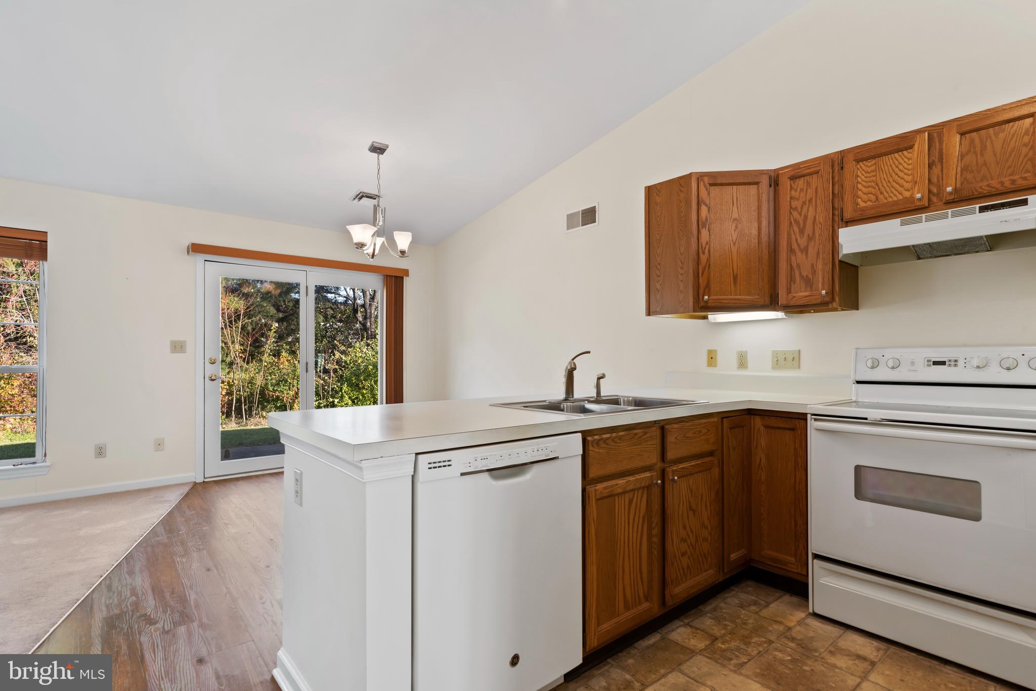 GREENFIELD - Residential