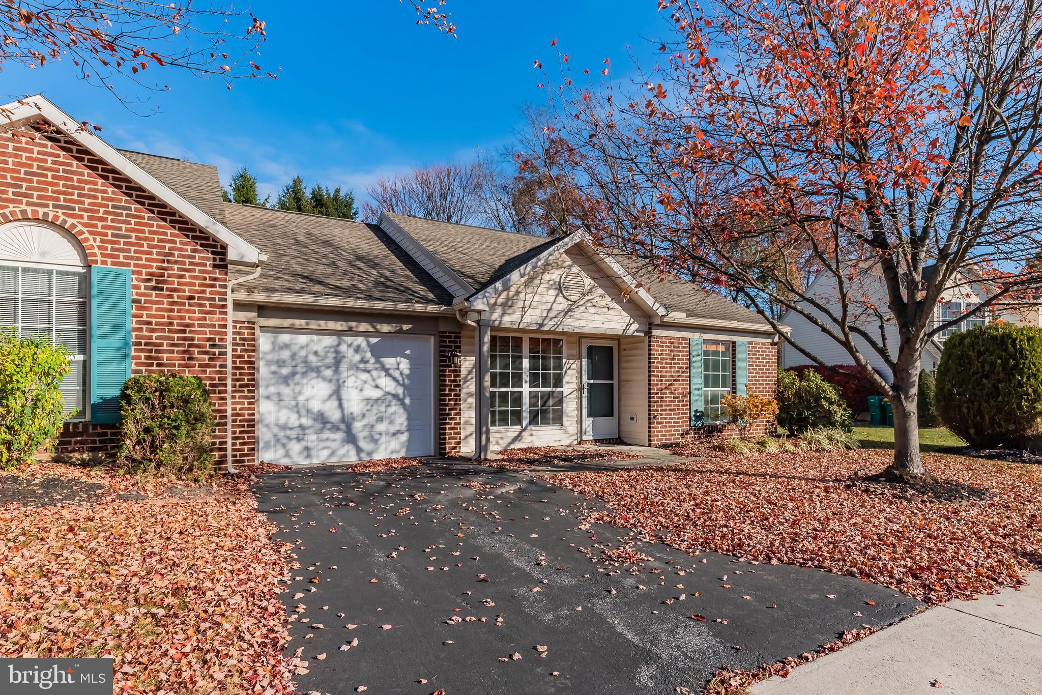 GREENFIELD - Residential