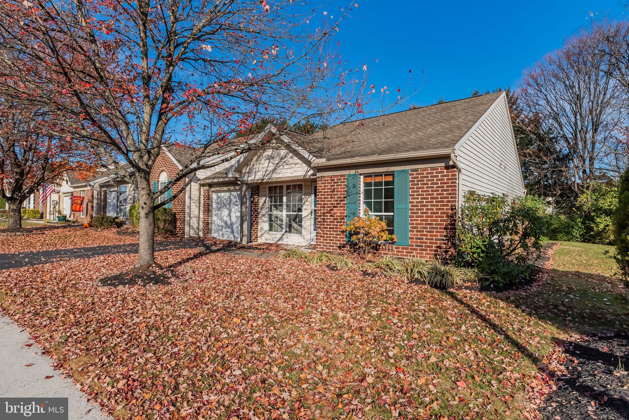 GREENFIELD - Residential