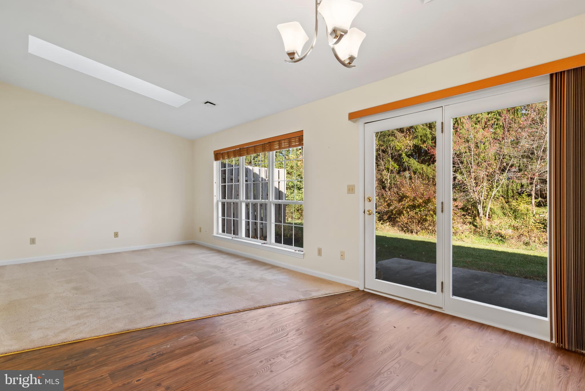 GREENFIELD - Residential