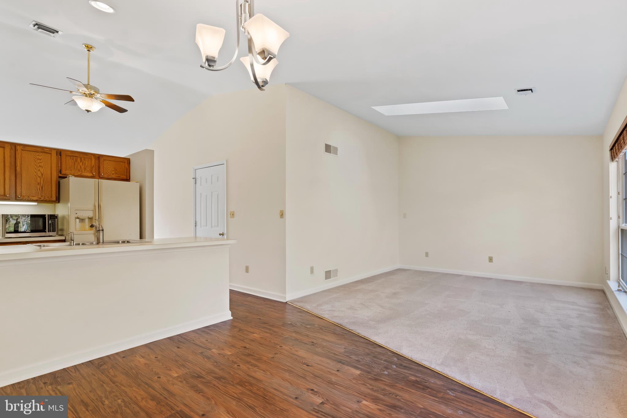 GREENFIELD - Residential