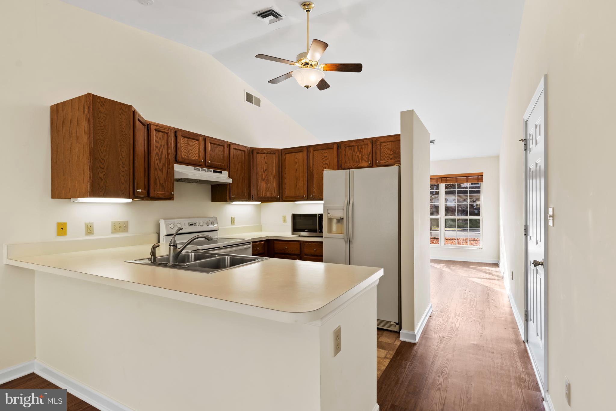 GREENFIELD - Residential