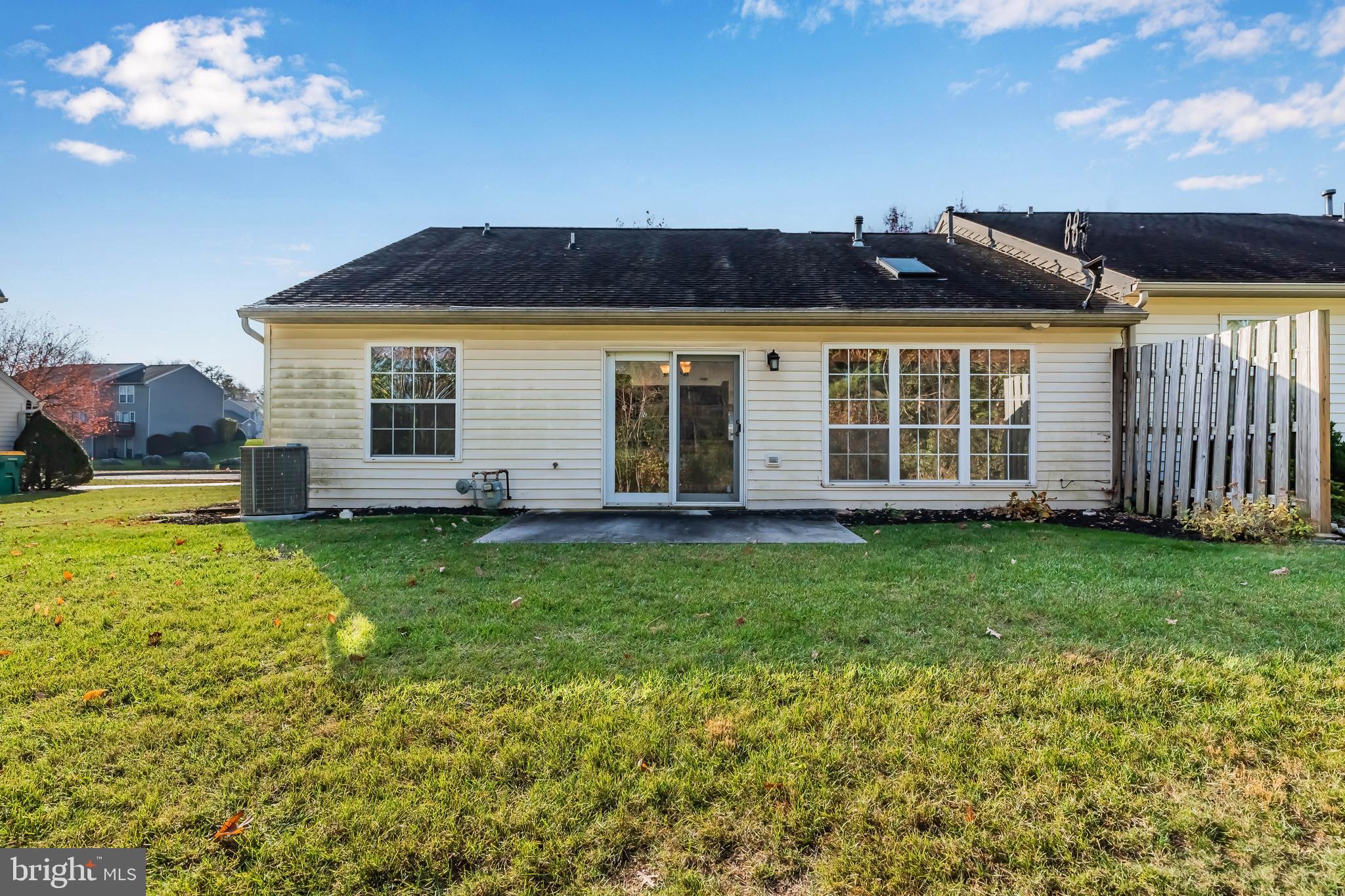 GREENFIELD - Residential