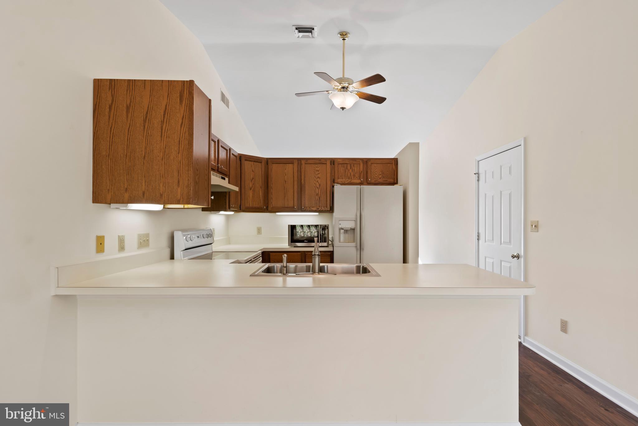 GREENFIELD - Residential