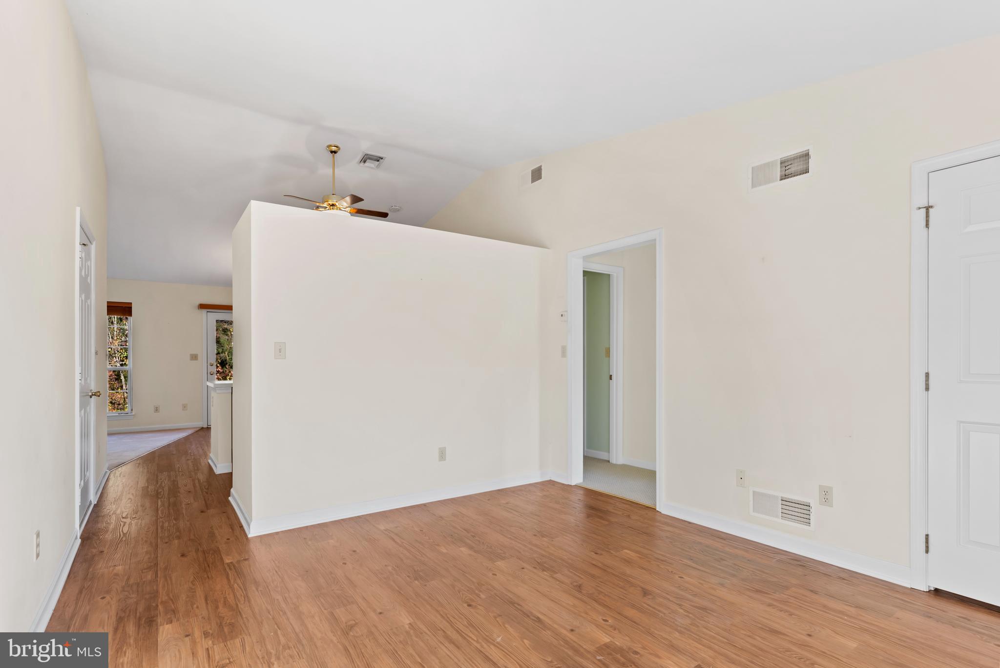 GREENFIELD - Residential