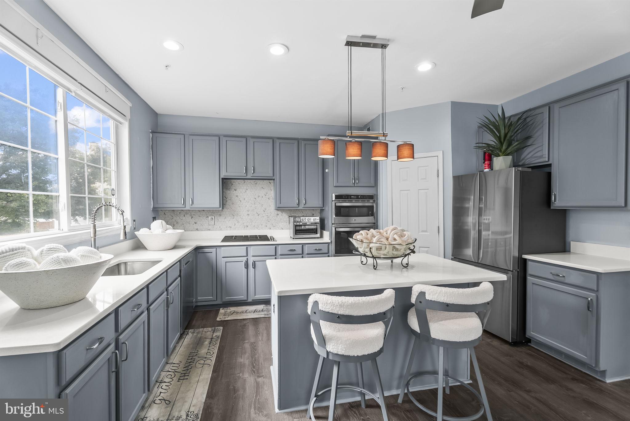 TIMBERLEIGH - Residential