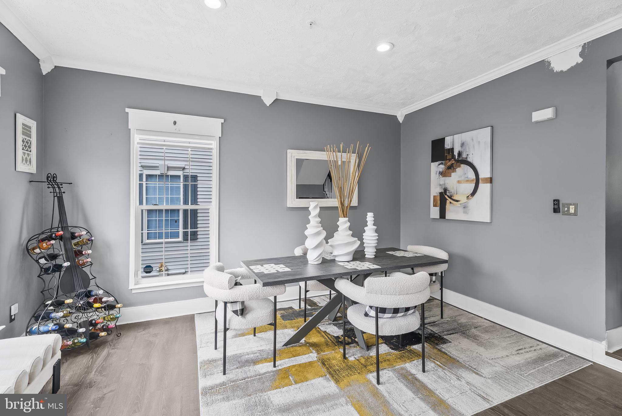 TIMBERLEIGH - Residential