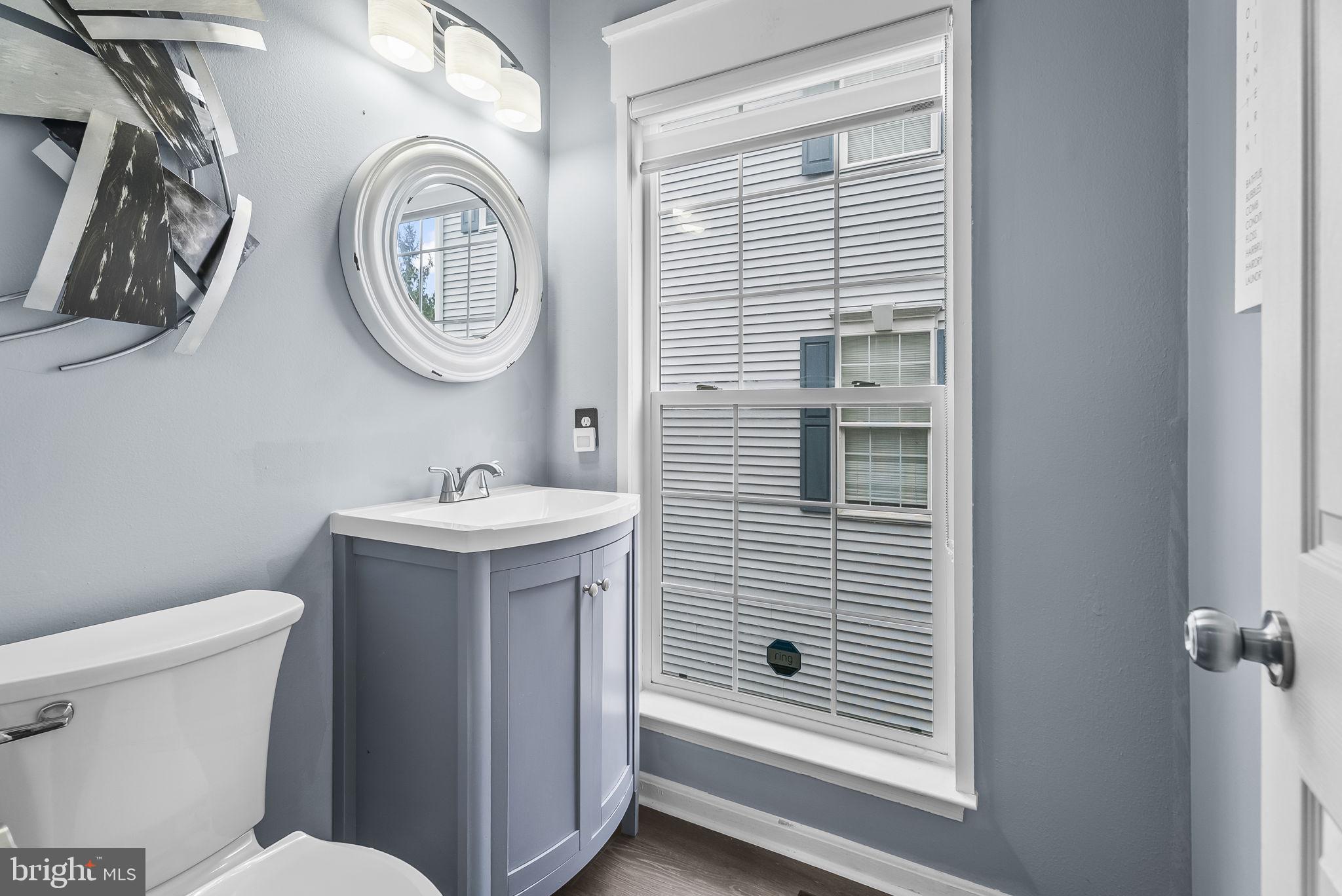 TIMBERLEIGH - Residential