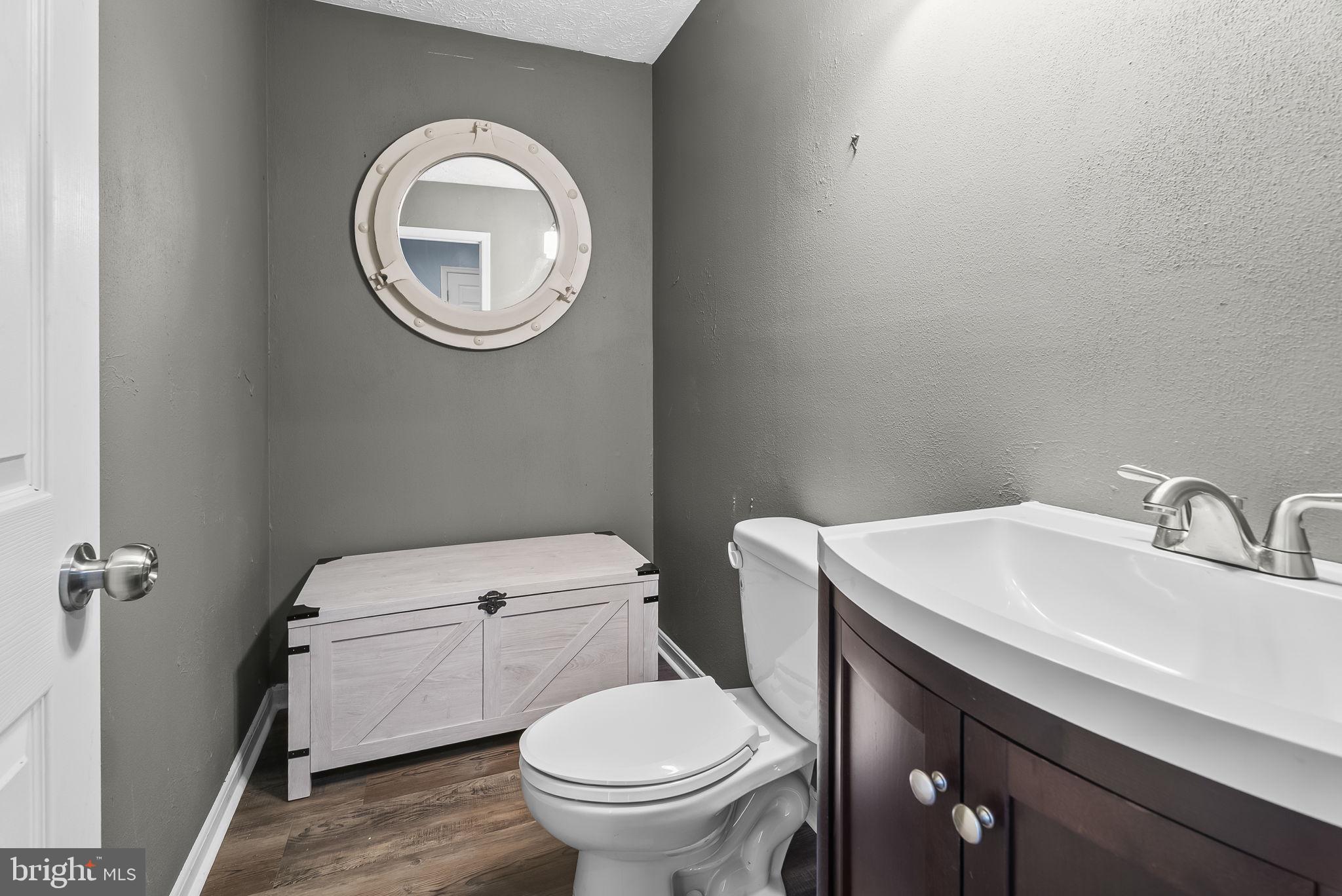 TIMBERLEIGH - Residential