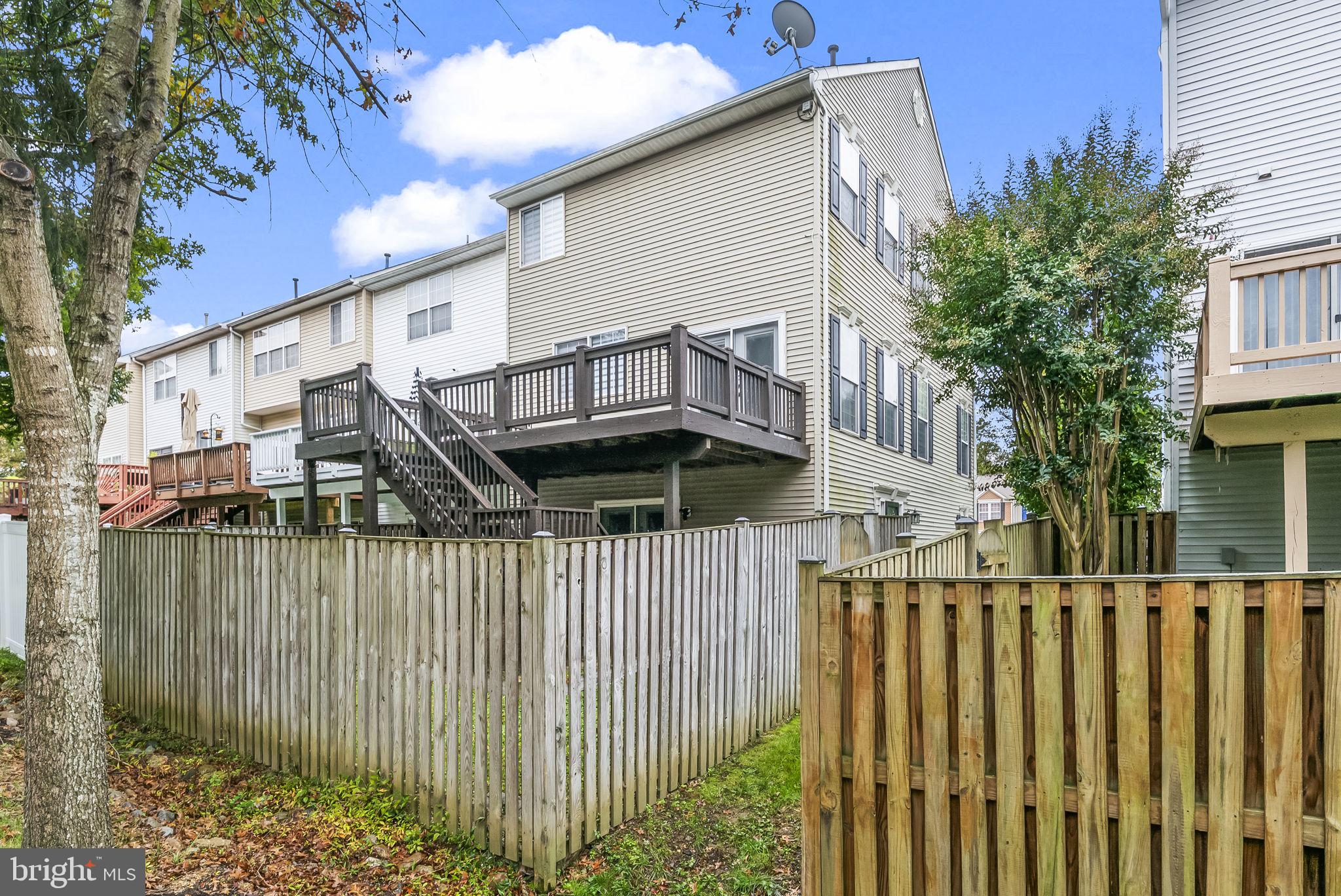 TIMBERLEIGH - Residential