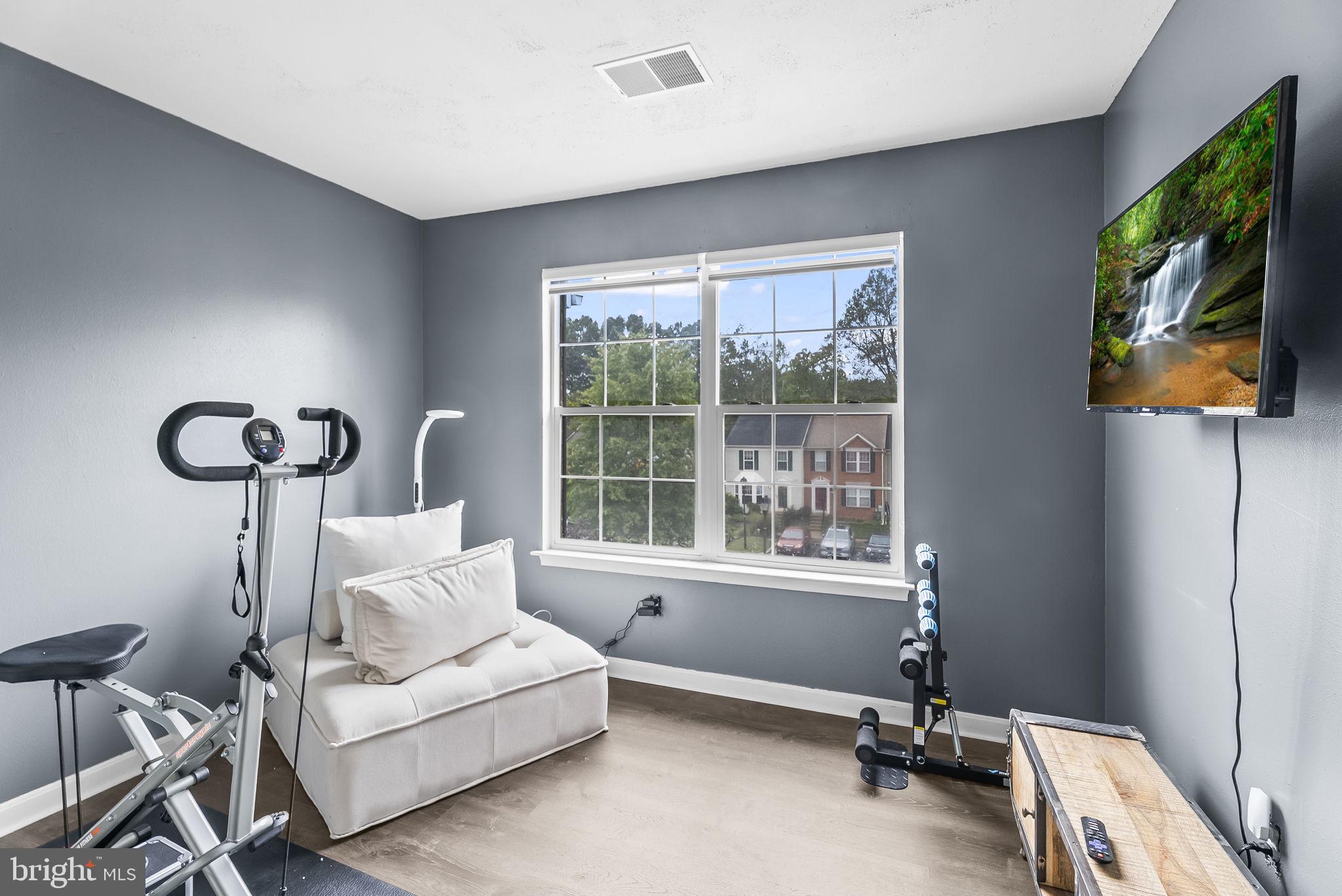 TIMBERLEIGH - Residential