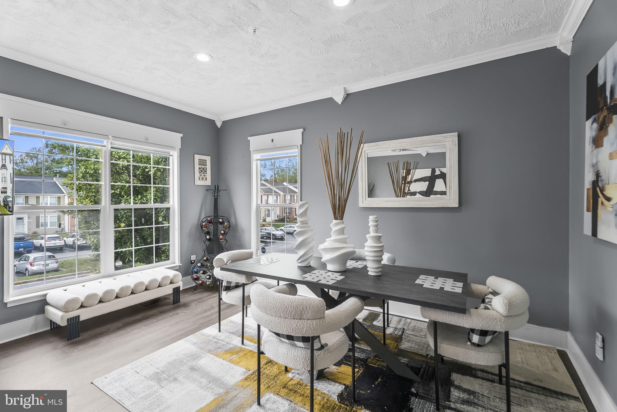 TIMBERLEIGH - Residential