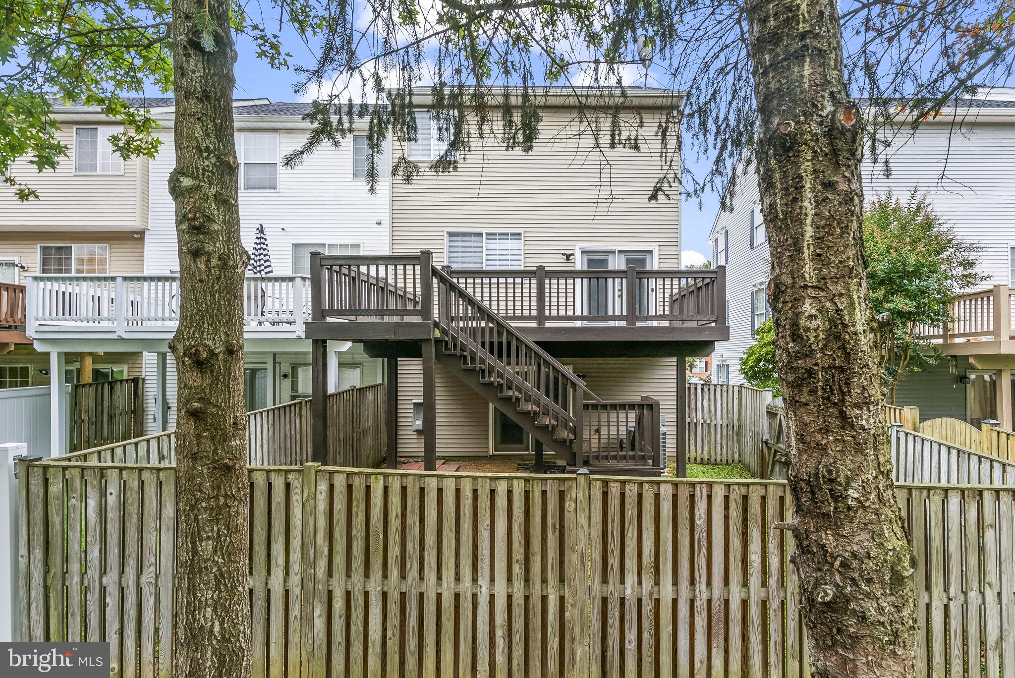 TIMBERLEIGH - Residential