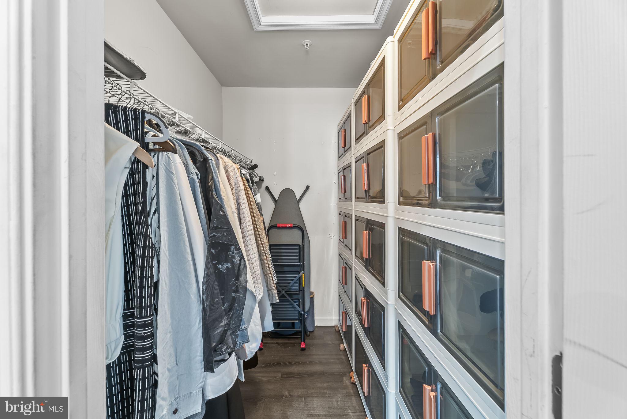 TIMBERLEIGH - Residential