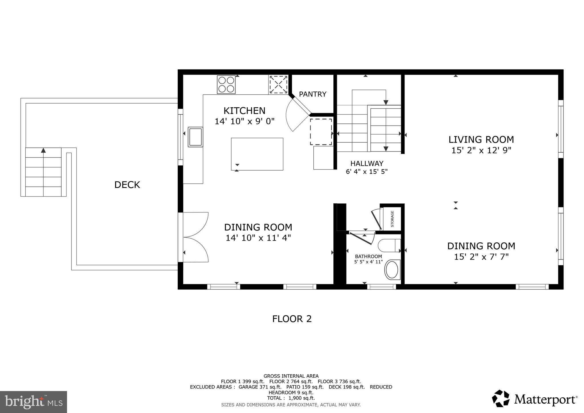 TIMBERLEIGH - Residential