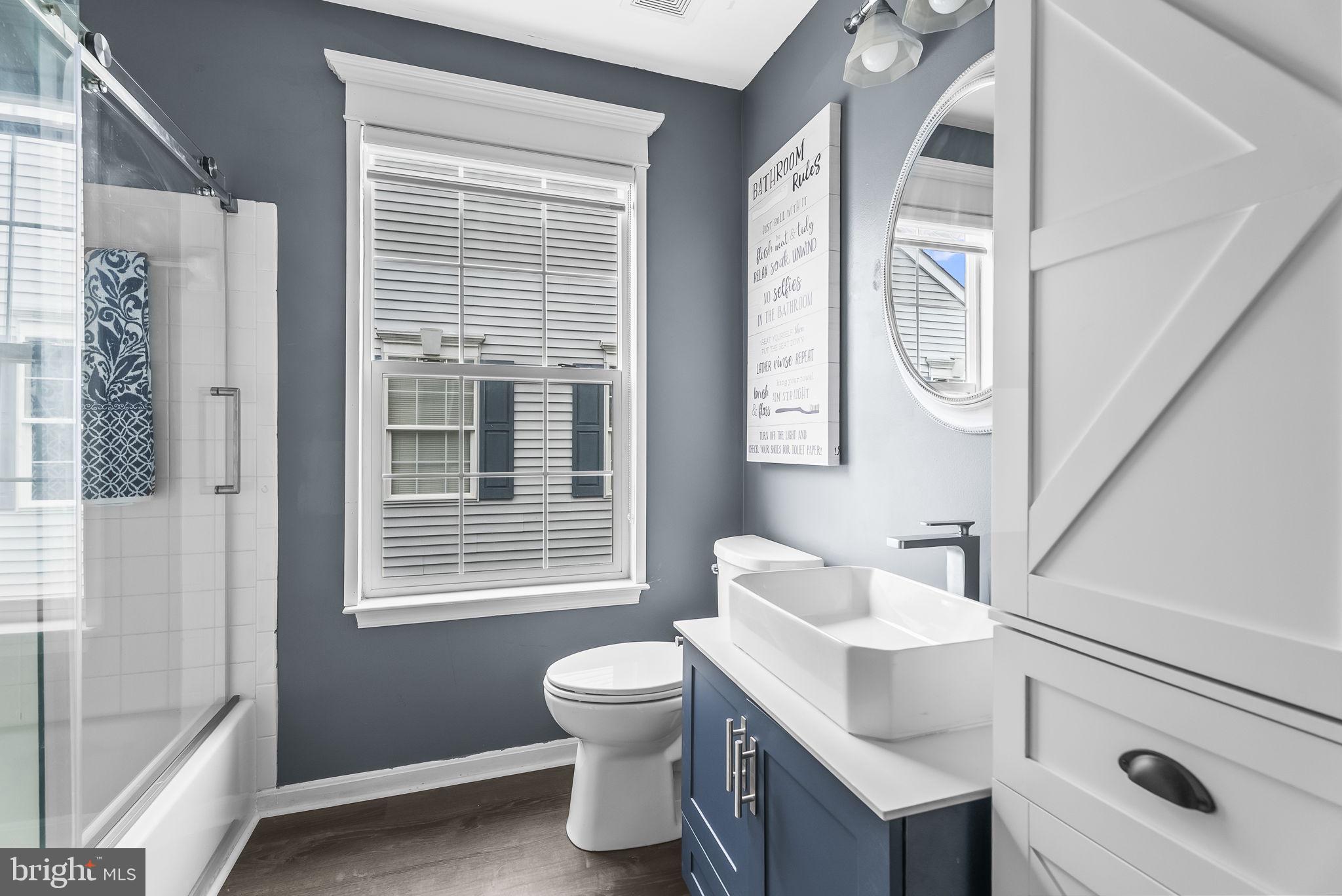 TIMBERLEIGH - Residential