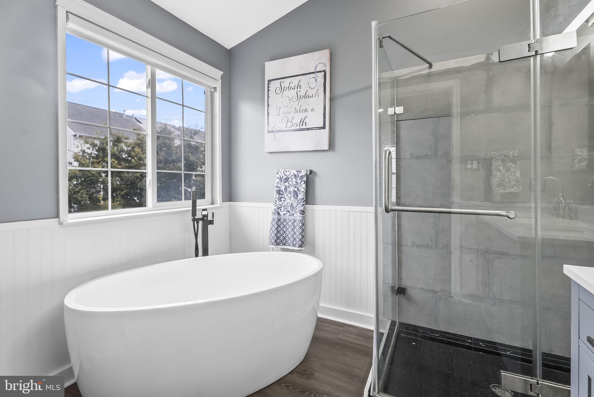 TIMBERLEIGH - Residential