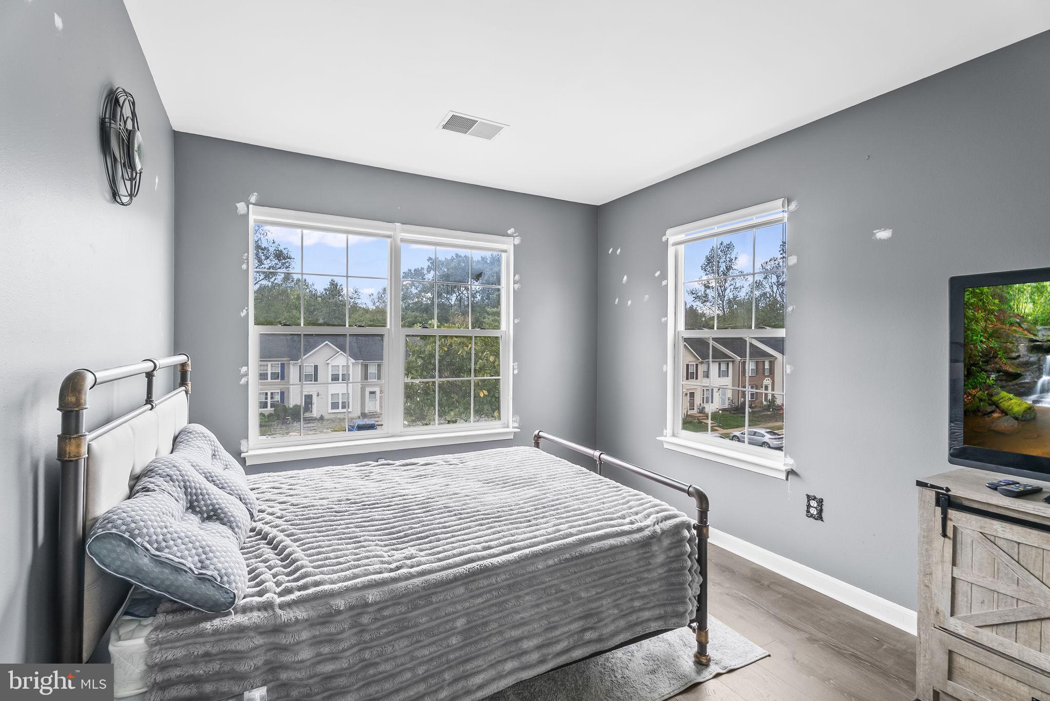 TIMBERLEIGH - Residential