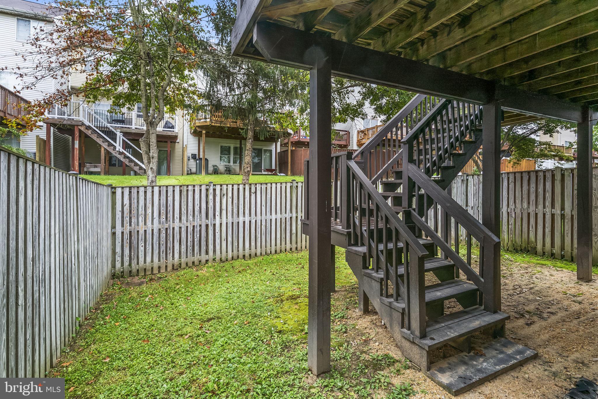 TIMBERLEIGH - Residential