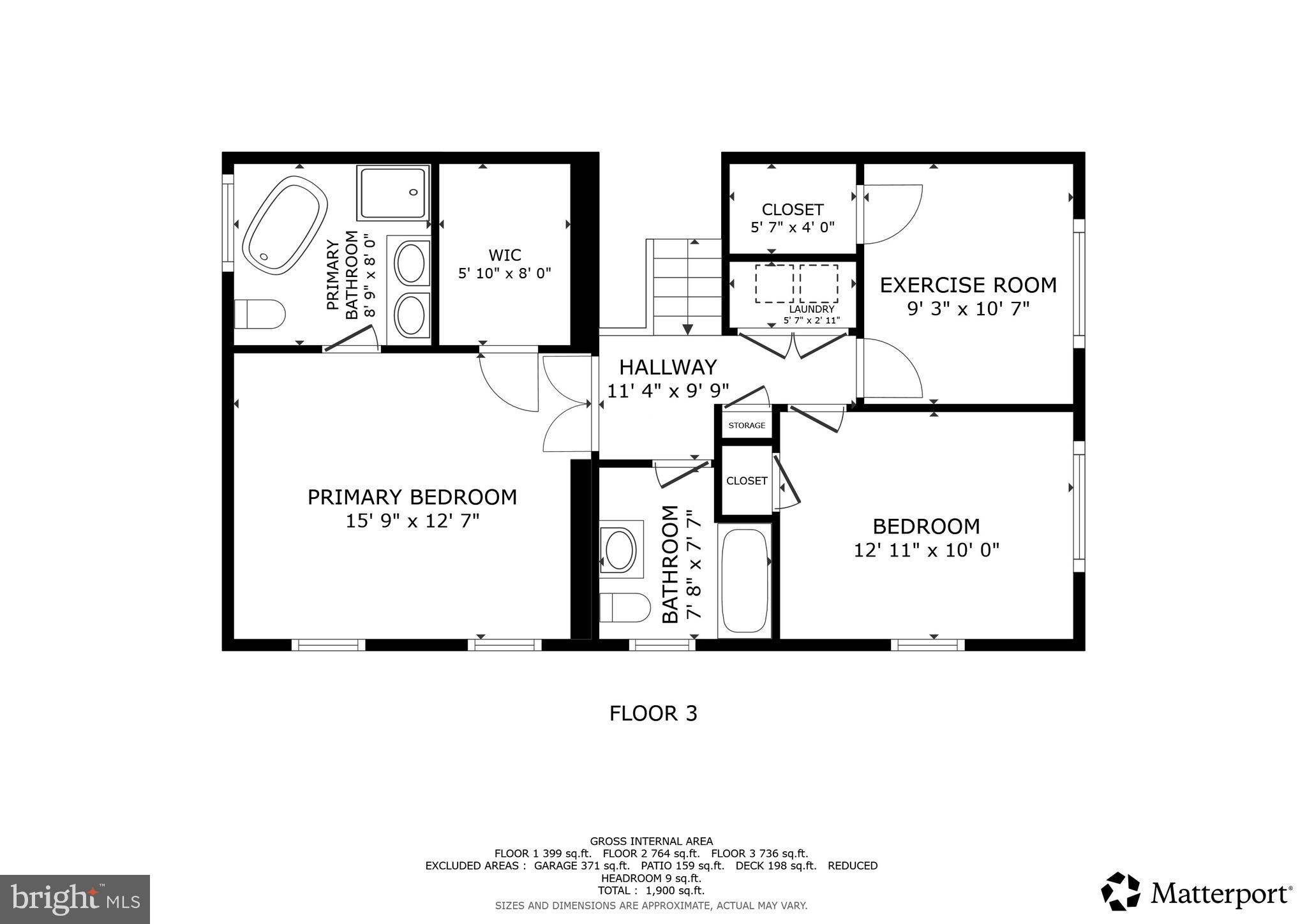 TIMBERLEIGH - Residential