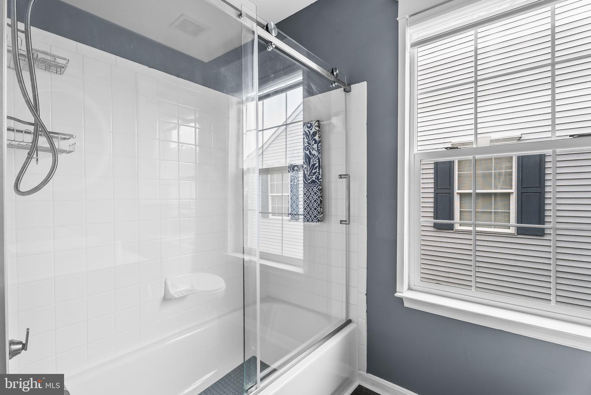 TIMBERLEIGH - Residential