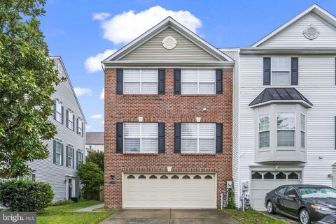 2715 THORNBROOK COURT ODENTON MD 21113