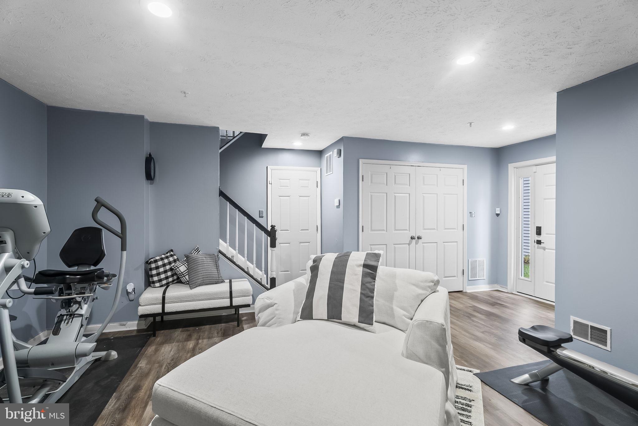 TIMBERLEIGH - Residential