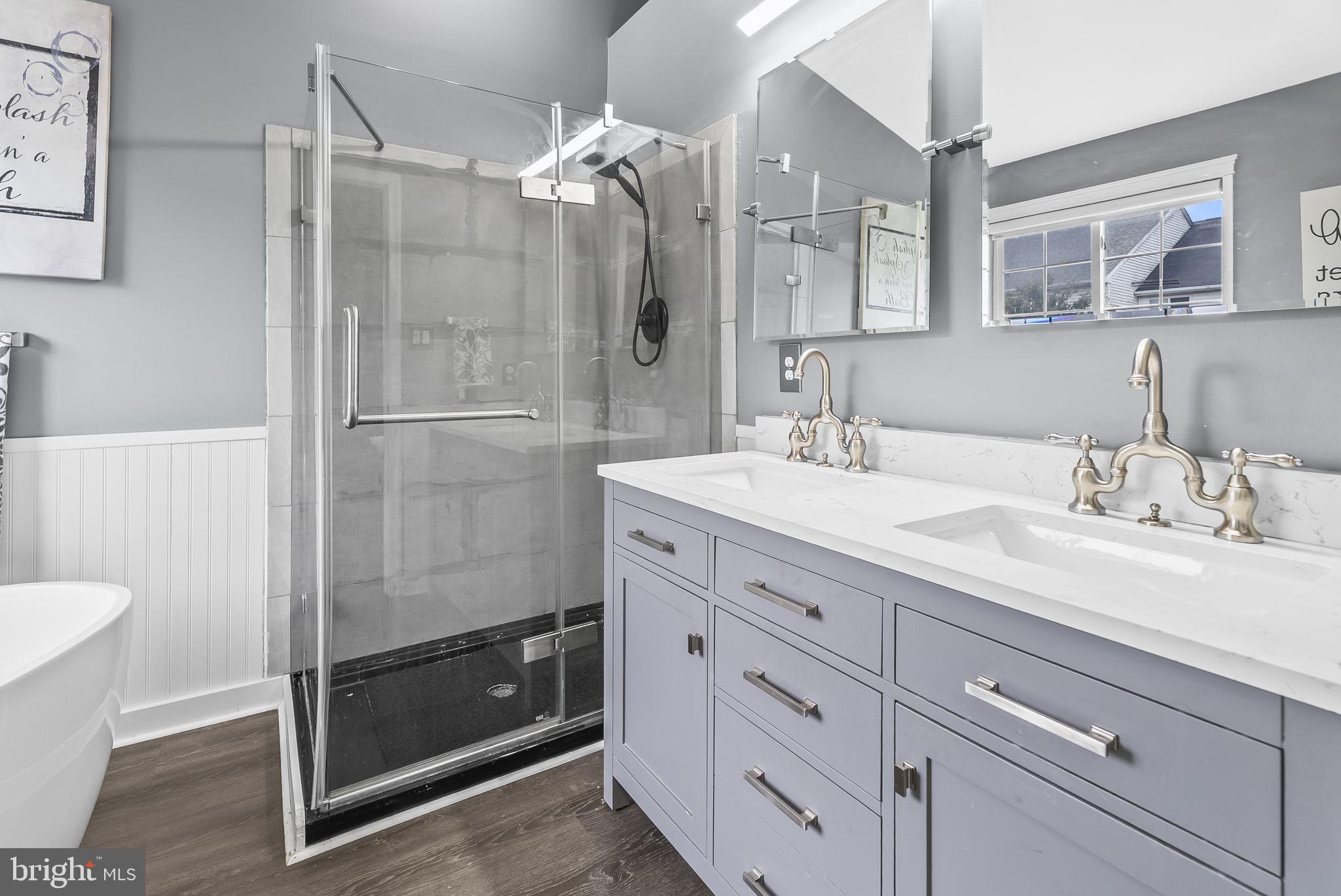 TIMBERLEIGH - Residential